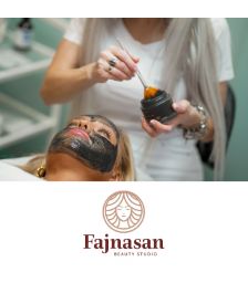 {[sl]:Vrednostni bon v vrednosti 30€, Beauty Studio Fajnasan, Murska Sobota (Vrednostni bon, izvajalec storitev: PUCKO MARIJA S.P., Frizersko kozmetični salon FAJNAS