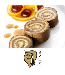 Vrednostni bon v vrednosti 60 €, Gostilna Žolnir, Kostanjevica na Krki (Vrednostni bon, izvajalec storitev: GOSTILNA ŽOLNIR D.O.O.)