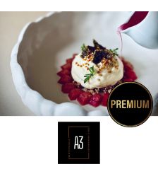 Vrednostni bon v vrednosti 100€, Restavracija A3, Brestanica (Vrednostni bon, izvajalec storitev: Akval d.o.o.)