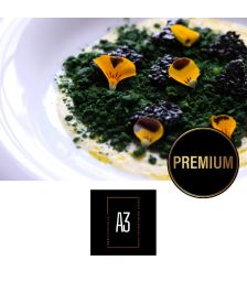 6- hodni meni z vinsko spremljavo za dve osebi, Restavracija A3, Brestanica (Vrednostni bon, izvajalec storitev: Akval d.o.o.)