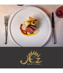 Vrednostni bon v vrednosti 20€, Gostilna Jež, Radeče (Vrednostni bon, izvajalec storitev: KIRPI d.o.o.)