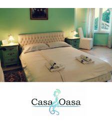 Sprostitev v osrčju Slovenske Istre za 2 osebi, Vila Casa Oasa, Marezige (Vrednostni bon, izvajalec storitev: BARBARA HRIBERNIK S.P.)