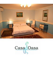 2-nočitvi v osrčju Slovenske Istre za 2 osebi, Vila Casa Oasa, Marezige (Vrednostni bon, izvajalec storitev: BARBARA HRIBERNIK S.P.)