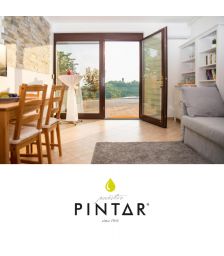 Tridnevni oddih v Goriških Brdih za 2 osebi, Posestvo Pintar, Kojsko (Vrednostni bon, izvajalec storitev: TJAŠA PINTAR KELEMEN S.P., Posestvo Pintar)