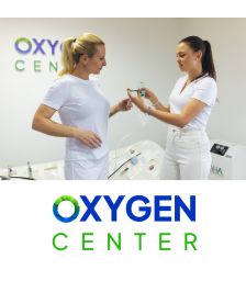 Hiperbarična kisikova terapija za 1 osebo, Oxygen center, Domžale (Vrednostni bon, izvajalec storitev: BTE 1 D.O.O.)