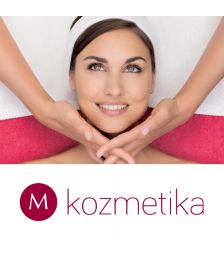 Kislinska lifting nega obraza za 1 osebo, Kozmetični salon M kozmetika, Ljubljana (Vrednostni bon, izvajalec storitev: MIRJANA POKRIVAČ S.P.)