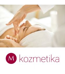 Vrednostni bon v vrednosti 30 €, Kozmetični salon M kozmetika, Ljubljana (Vrednostni bon, izvajalec storitev: MIRJANA POKRIVAČ S.P.)
