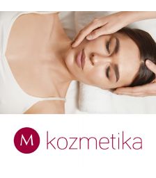 Vrednostni bon v vrednosti 50 €, Kozmetični salon M kozmetika, Ljubljana (Vrednostni bon, izvajalec storitev: MIRJANA POKRIVAČ S.P.)