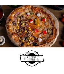 Vrednostni bon v vrednosti 30 €, Picerija splavar, Spodnji Duplek (Vrednostni bon, izvajalec storitev: TIMI PUNGARŠEK S.P.)