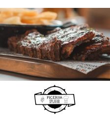 Vrednostni bon v vrednosti 50 €, Picerija splavar, Spodnji Duplek (Vrednostni bon, izvajalec storitev: TIMI PUNGARŠEK S.P.)