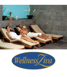 Alpski program za dva, Wellness Živa, Rikli Balance hotel Bled (Vrednostni bon, izvajalec storitev: Hoteli Bled)