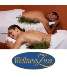 Ritual Riklijev dan za 1 osebo, Wellness Živa, Rikli Balance hotel Bled (Vrednostni bon, izvajalec storitev: Hoteli Bled)