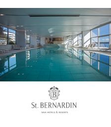 Celodnevno kopanje za 2 osebi, Morski vodni park Termaris, Hotel Histrion, Hoteli Bernardin, Portorož (Vrednostni bon, izvajalec storitev: HOTELI BERNARDIN)