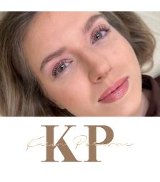 LVL Lash Lift naravno vihanje trepalnic za eno osebo, KP Studio, Ljubljana (Vrednostni bon, izvajalec storitev: ELINOR d.o.o.)
