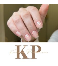 BIAB manikura za eno osebo, KP Studio, Ljubljana (Vrednostni bon, izvajalec storitev: ELINOR d.o.o.)