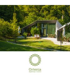 Vikend v Ortenii v dvoje, Ortenia Podčetrtek (Vrednostni bon, izvajalec storitev: MK PROJEKT, D.O.O.)
