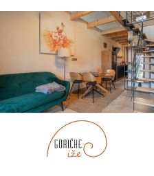 2-dnevni oddih v Goričkih ižah za 2 osebi, Goričke iže, Križevci v Prekmurju (Vrednostni bon, izvajalec storitev: EVITEL, D.O.O.)