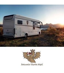 Vrednostni bon v vrednosti 50€, AC Martin Stipič,  Ljubljana (Vrednostni bon, izvajalec storitev: AC MARTIN STIPIČ d.o.o.)