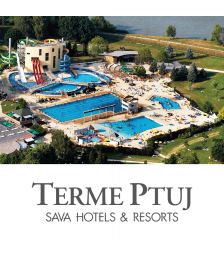 Celodnevno kopanje za 2 osebi, Termalni park, Terme Ptuj (Vrednostni bon, izvajalec storitev: Terme Ptuj)