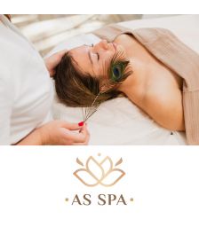 Vrednostni bon v vrednosti 40 €, AS SPA, Maribor (Vrednostni bon, izvajalec storitev: AS - SPA, ANJA SIMONIČ JEŽ S.P.)