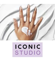 Vrednostni bon v vrednosti 50 €, Iconic studio, Ljubljana (Vrednostni bon, izvajalec storitev: ICONIC STUDIO, SARA JEREB S.P.)