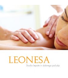 Berberska masaža za 1 osebo, Leonesa, Celje (Vrednostni bon, izvajalec storitev: LEONESA, studio lepote in dobrega počutja, d.o.o.)