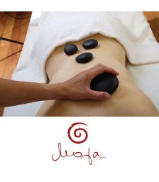 40 minutna masaža po izbiri za 1 osebo, Studio Maja, Koper (Vrednostni bon, izvajalec storitev: MAJA FORTUNAT s.p.)