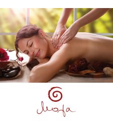 55 minutna masaža po izbiri za 1 osebo, Studio Maja, Koper (Vrednostni bon, izvajalec storitev: MAJA FORTUNAT s.p.)