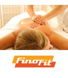 Klasična masaža celega telesa za 1 osebo, Finofit terapevtski wellness, Ptuj (Vrednostni bon, izvajalec storitev: MATEVŽ RIJAVEC s.p.)