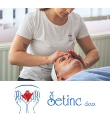 Globinska nega obraza in dekolteja, Center Šetinc, Brežice (Vrednostni bon, izvajalec storitev: ŠETINC D.O.O.)