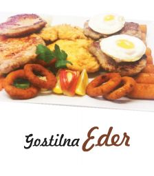 Mesna plošča "Eder" za 2 osebi, Gostilna Eder, Sv. Ana v Slovenskih goricah (Vrednostni bon, izvajalec storitev: NATALIJA MONIKA EDER KRAMBERGER S.P.)