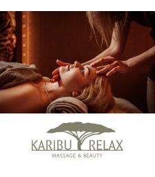 Vrednostni darilni bon v vrednosti 40 €, Karibu Relax, Maribor (Vrednostni bon, izvajalec storitev: KARIBU RELAX, MASAŽE IN KOZMETIKA)