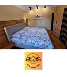 Romantična nočitev v kraljevem apartmaju za dve osebi, Križevci pri Ljutomeru (Vrednostni bon, izvajalec storitev: STANISLAV NEDELJKO S.P.)