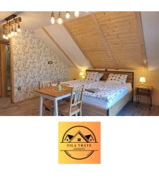 Nočitev na lesenem skednju za dve osebi, Križevci pri Ljutomeru (Vrednostni bon, izvajalec storitev: STANISLAV NEDELJKO S.P.)