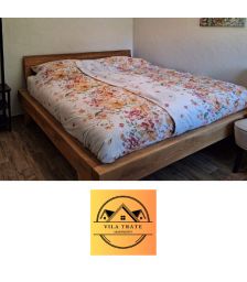 Mini oddih v Prlekiji za 2 osebi, Križevci pri Ljutomeru (Vrednostni bon, izvajalec storitev: STANISLAV NEDELJKO S.P.)