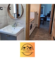 Maksi oddih v Prlekiji za dve osebi, Križevci pri Ljutomeru (Vrednostni bon, izvajalec storitev: STANISLAV NEDELJKO S.P.)