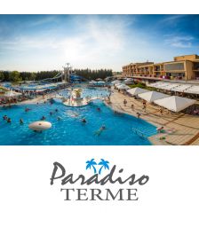 Celodnevno kopanje s kosilom za 2 osebi, Terme Paradiso, Dobova (Vrednostni bon, izvajalec storitev: PARADISO CVETKOVIČ MARJAN, SP)