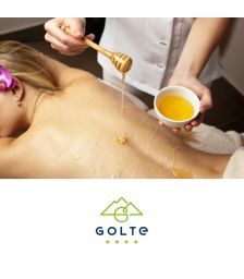 Vrednostni bon v vrednosti 50€, Golte (Vrednostni bon, izvajalec storitev: GOLTE D.O.O.), Mozirje