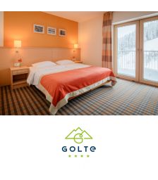 Vrednostni bon v vrednosti 100€, Golte (Vrednostni bon, izvajalec storitev: GOLTE D.O.O.), Mozirje