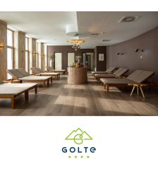 Vrednostni bon v vrednosti 250€, Golte (Vrednostni bon, izvajalec storitev: GOLTE D.O.O.), Mozirje