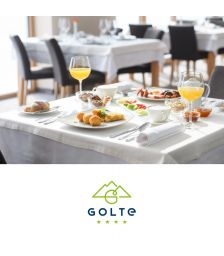 Vrednostni bon v vrednosti 500€, Golte (Vrednostni bon, izvajalec storitev: GOLTE D.O.O.), Mozirje