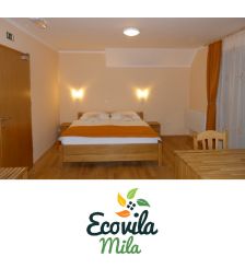 Sanjsko enodnevno razvajanje za 2 osebi, Eco Vila Mila, Rogaška Slatina (Vrednostni bon, izvajalec storitev: CT D.O.O. SVETOVANJE IN TRGOVINA)
