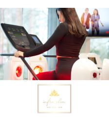 Paket 6 vadb Fit za 1 osebo, Infraslim, Ptuj (Vrednostni bon, izvajalec storitev: DIANA EKART OSTROŠKO s.p.)