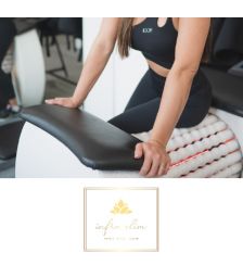 Paket 6 vadb Bye, bye Celulite Roller za 1 osebo, Infraslim, Ptuj (Vrednostni bon, izvajalec storitev: DIANA EKART OSTROŠKO s.p.)