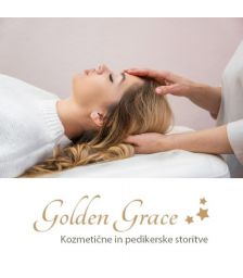 Acess Barrs tretma za 1 osebo, Goleden Grace, Moste (Vrednostni bon, izvajalec storitev: GOLDEN GRACE Giuletta Tomše s.p.)