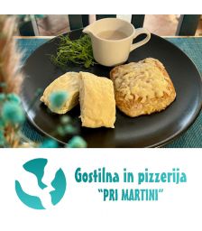 Puran po Tolminsko v dvoje, Gostilna in pizzerija Pri Martini, Tolmin (Vrednostni bon, izvajalec storitev: PODGORNIK d.o.o. Tolmin)