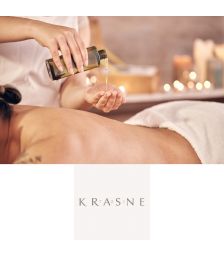 Vrednostni bon v vrednosti 80 €, Studio Tri krasne, Ljubljana (Vrednostni bon, izvajalec storitev: ESTHEVA d.o.o.)