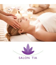 Vrednostni bon v vrednosti 30 €, Salon Tia, Ajdovščina (Vrednostni bon, izvajalec storitev: NATAŠA BENKA BRECELJ s.p.)