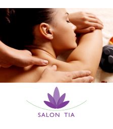 Vrednostni bon v vrednosti 50 €, Salon Tia, Ajdovščina (Vrednostni bon, izvajalec storitev: NATAŠA BENKA BRECELJ s.p.)