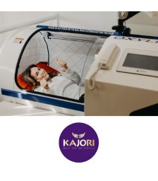 Hiperbarični kisikov tretma za 1 osebo, Kajori center, Maribor (Vrednostni bon, izvajalec storitev: KAJORI CENTER, Katja Hübl s.p.)